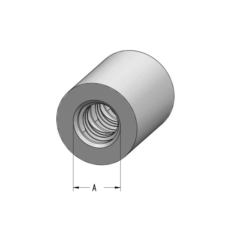 CHIOCCIOLA TPN 12 BRONZO  30X30