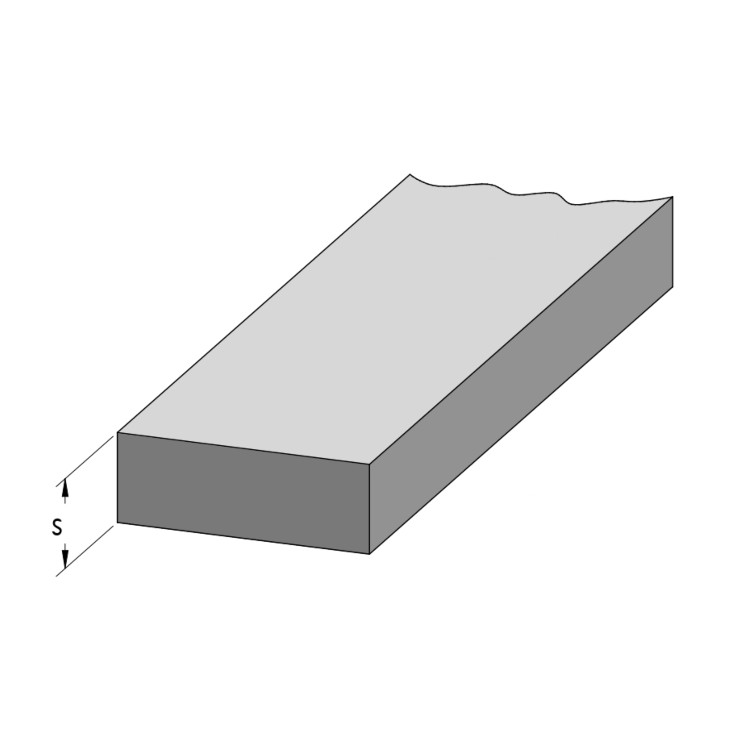 LASTRE ALLUMINIO ANTICORODAL SP.8-15